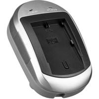 

Ikan ICH-E6 Charger for Canon LP-E6