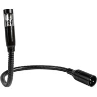 

Ikan Replacement Goose Neck Light for IDX-096 DMX Console