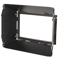

Ikan 4-Way Barndoors Accessory for iLED312-V2 and MB4 LED Light