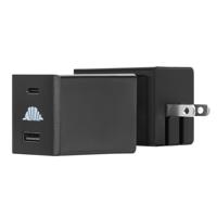 

IntelliARMOR Scout Go 48W GaN Mini Charger for MacBook, Surface, iPad, Tablet and Smartphone