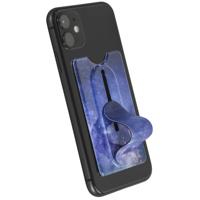 

IntelliARMOR POCKiT Versatile Phone Grip and Stand, Deep Space