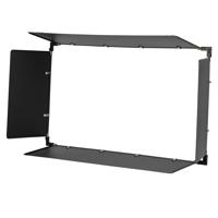 

Ikan 4-Way Barn Doors for Lyra 1x2' Studio Soft Light