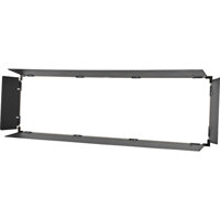 

Ikan 4-Way Barn Doors for Lyra 1x3' Studio Soft Light