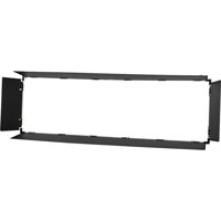 

Ikan 4-Way Barn Doors for Lyra 1x4' Studio Soft Light