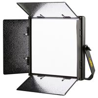

Ikan Lyra 1x1 Bi-Color Studio Light with DMX Control
