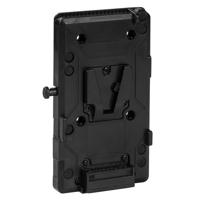 

Ikan V-Mount Mounting Plate for Lyra/Rayden Series Lights