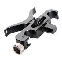 

Tilta 15mm Lens Support