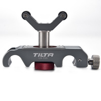 

Tilta 15mm Lens Supporter Rod Adaptor