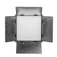 

Ikan Lyra 1 x 1 Studio & Field Daylight Soft Panel LED Light, 110 deg Beam Angle