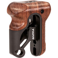 

Tilta Tiltaing Left Side Wooden Handle Type IV, Tilta Gray