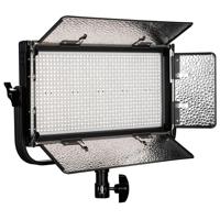 

Ikan MB8 Mylo Bi-Color 3200-5600K Half x 1 Portable Field LED Light