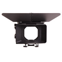 

Tilta 4x4" Lightweight Matte Box