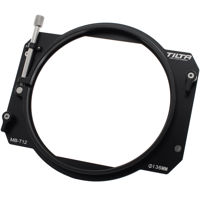 

Tilta 136mm Lens Attachment for MB-T12 Clamp-On Matte Box