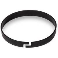 

Tilta 85mm Cinema Adapter Ring for Mini Clamp-On Matte Box, Black