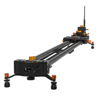 

Ikan E-Image MOTOR1 & ES-120 48" Motorized Video Slider Kit