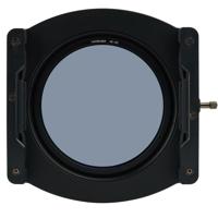 

Ikan NiSi V5 Galaxy 100mm Filter Holder with CPL and Adapter Rings