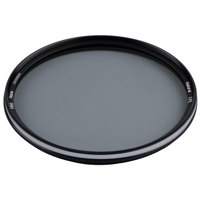 

NiSi 58mm Pro Nano Natural CPL Circular Polarizer Filter