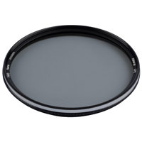 

NiSi 67mm Pro Nano Natural CPL Circular Polarizer Filter