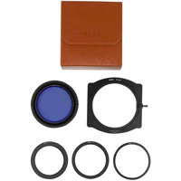 

NiSi NiSi V5 Pro 100mm Filter Holder Kit with 86mm Enhanced Circular Landscape Polarizer Filter