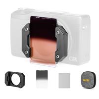 

NiSi Filter System for Ricoh GR3 (Professional Kit)