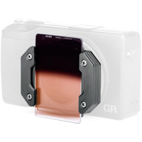 

NiSi Filter System for Ricoh GR3 (Starter Kit)