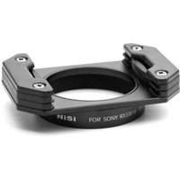 

NiSi Filter System for Sony RX100VI and RX100VII (Starter Kit)