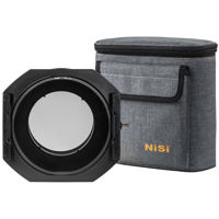 

NiSi S5 150mm Filter Holder with PRO CPL for Canon TS-E 17mm f/4 Lens