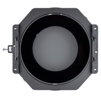 

NiSi S6 150mm Filter Holder Kit with Pro CPL for LAOWA FF S 15mm F4.5 W-Dreamer Lens