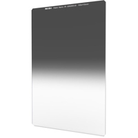 

NiSi 150x170mm Nano Hard-Edge Graduated Neutral Density Glass 0.9 (3 Stop) Filter