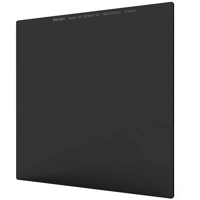 

NiSi 150x150mm Nano IR Neutral Density Glass 1.8 (6 Stop) Filter