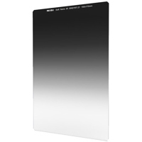 

NiSi 150x170mm Nano Soft-Edge Graduated Neutral Density Glass 1.2 (4 Stop) Filter