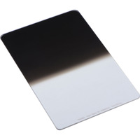 

NiSi 100x150mm Nano Hard-Edge Graduated Neutral Density Glass 0.9 (3 Stop) Filter