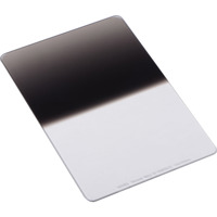 

NiSi 100x150mm Nano Hard-Edge Reverse-Graduated Neutral Density Glass 0.9 (3 Stop) Filter