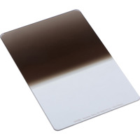 

NiSi 100x150mm Nano Hard-Edge Reverse-Graduated Neutral Density Glass 1.2 (4 Stop) Filter