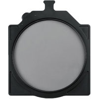 

NiSi Rotating Circular Polarizer for 4x5.65" Matte Box