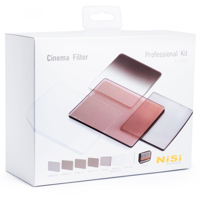 

NiSi Cinema 4x5.65" Professional Kit