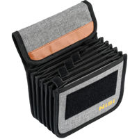 

NiSi Cinema Filter Pouch for 4x4" and 4x5.65" Filters