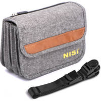 

NiSi Caddy 100mm Filter Pouch for 9 Filters