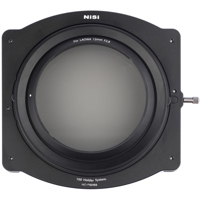 

NiSi 100mm Filter Holder for Laowa 12mm F2.8 Lens