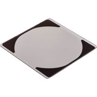 

Ikan NiSi IR ND4 2-Stop (0.6) 150mm Neutral Density Glass Filter