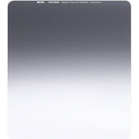 

NiSi Explorer Collection 150x170mm Nano IR Medium Graduated GND8 (0.9) 3-Stop Neutral Density Filter