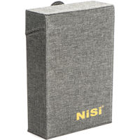 

NiSi Hard Case for 8x 100x100/150mm Generation III Filters