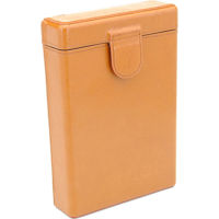 

NiSi NiSi Square Case for Up to Six 150x150/170mm Filter, Brown