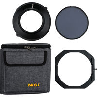 

NiSi S5 Kit 150mm Filter Holder with Enhanced Landscape NC CPL for Nikon 14-24mm f/2.8
