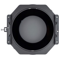 

NiSi S6 150mm Filter Holder Kit with Pro CPL for Sigma 14mm f/1.8 DG HSM Art Lens