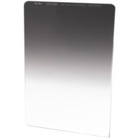 

NiSi 100x150mm Explorer Nano IR Soft Graduated Neutral Density (8) 0.9 Filter, 3 Stop