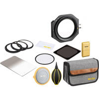 

NiSi 100mm Starter Kit III with V6 Filter Holder and Pro CPL