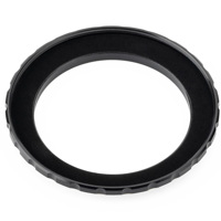 

NiSi Ti Pro 52-77mm Titanium Step-Up Ring