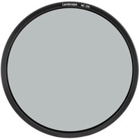 

NiSi 86mm Enhanced NC CPL Filter for V5 Holder
