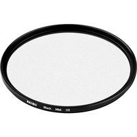 

NiSi 82mm Circular Black Mist 1/2 Filter